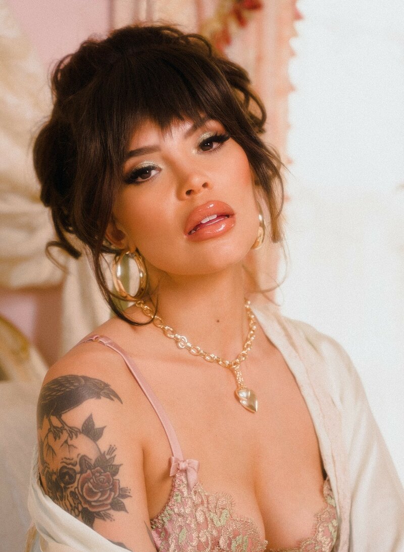 Галина, 24