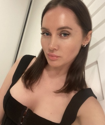 Арина, 34